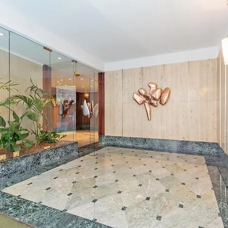 Lovely Flat Avenue Foche Apartment Paris